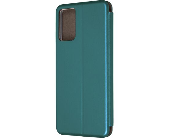 Чехол для мобильного телефона Armorstandart G-Case Motorola G06 4G Green (ARM89027), изображение 2