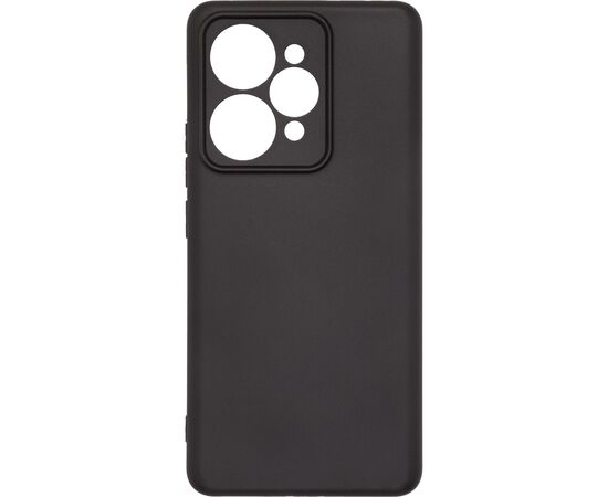 Чохол до мобільного телефона Armorstandart Matte Slim Fit Realme 15 Pro 5G Camera cover Black (ARM89117)
