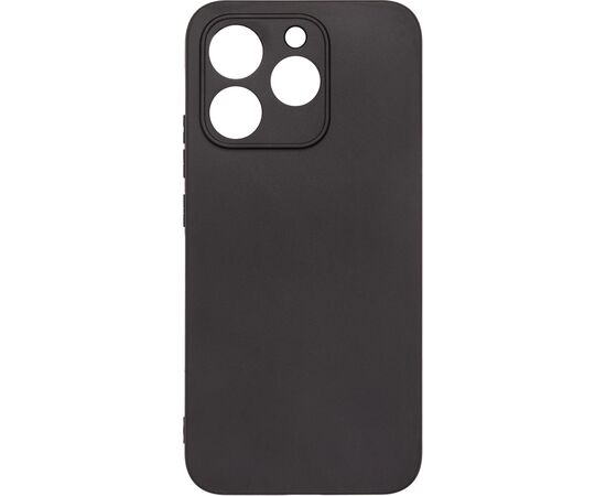 Чохол до мобільного телефона Armorstandart Matte Slim Fit Realme 15T 5G Camera cover Black (ARM89129)