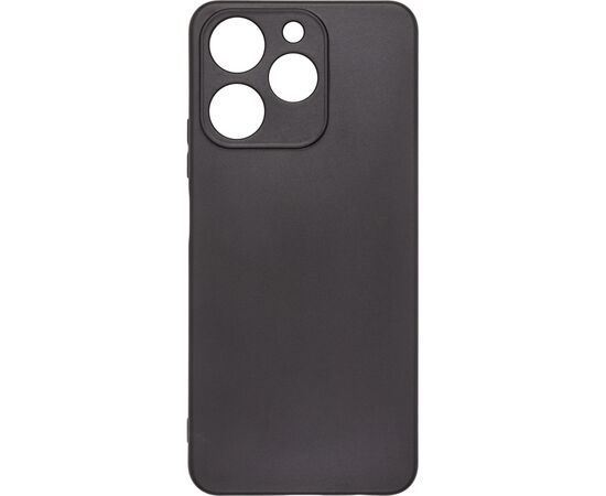 Чехол для мобильного телефона Armorstandart Matte Slim Fit Realme Note 70 4G Camera cover Black (ARM83900)