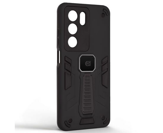 Чехол для мобильного телефона Armorstandart Proover Realme C73 5G Black (ARM86769), изображение 2
