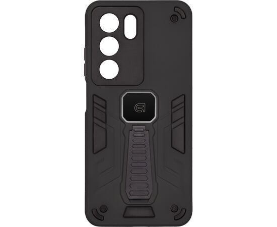 Чехол для мобильного телефона Armorstandart Proover Realme C73 5G Black (ARM86769)