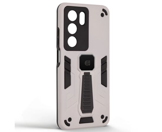 Чохол до мобільного телефона Armorstandart Proover Realme C73 5G Grey (ARM86771), зображення 2