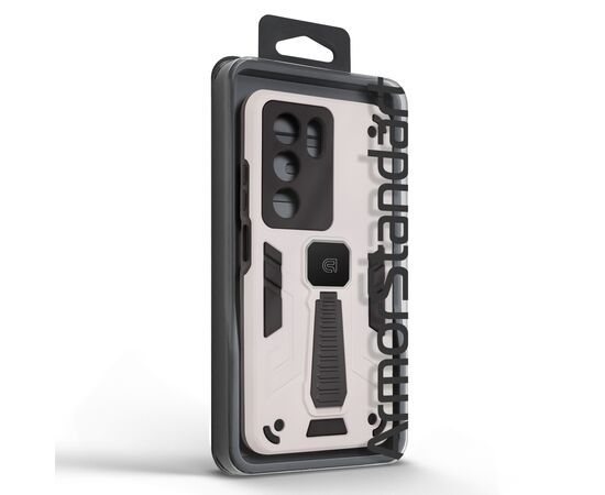 Чохол до мобільного телефона Armorstandart Proover Realme C73 5G Grey (ARM86771), зображення 3