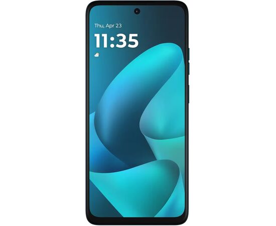 Мобильный телефон Motorola G57 Power 8/256GB Corsair (Green) (PBAH0004RS), изображение 2