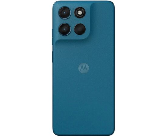 Мобильный телефон Motorola G57 Power 8/256GB Corsair (Green) (PBAH0004RS), изображение 3