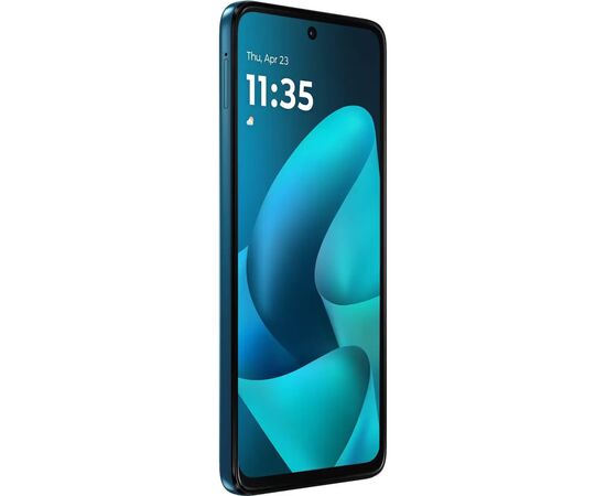 Мобильный телефон Motorola G57 Power 8/256GB Corsair (Green) (PBAH0004RS), изображение 6