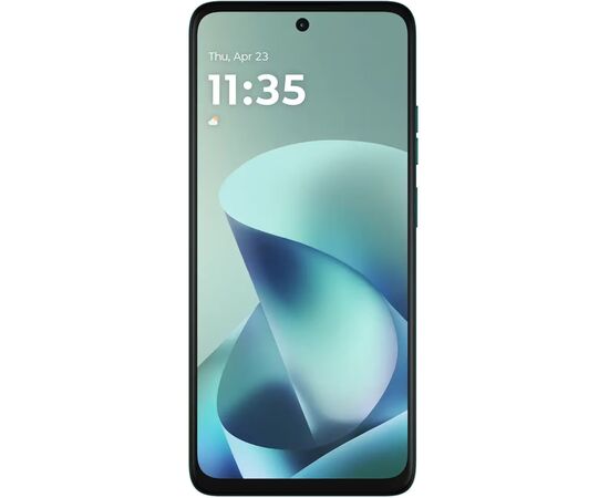 Мобильный телефон Motorola G57 Power 8/256GB Fluidity (Cyan) (PBAH0007RS), изображение 2