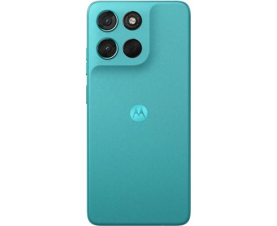 Мобильный телефон Motorola G57 Power 8/256GB Fluidity (Cyan) (PBAH0007RS), изображение 3