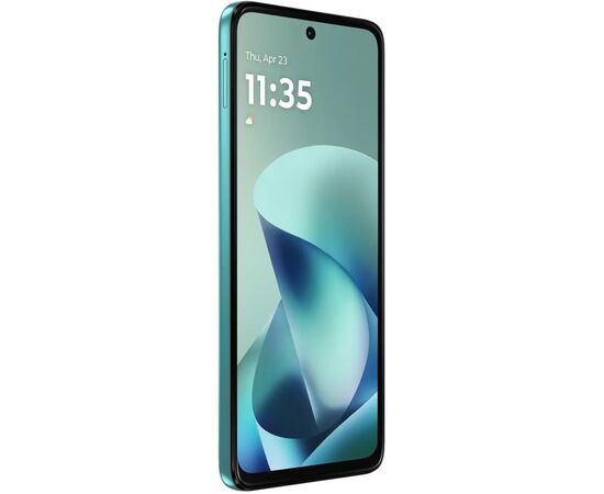 Мобильный телефон Motorola G57 Power 8/256GB Fluidity (Cyan) (PBAH0007RS), изображение 6