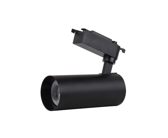 Светильник LEDVANCE ECO TRACK SP 1 PH 12W 840_BKRD (4099854269400), изображение 2