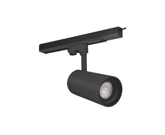 Светильник LEDVANCE ECO TRACK SP 1 PH 12W 840_BKRD (4099854269400)