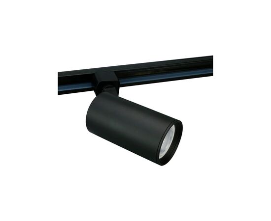 Светильник LEDVANCE ECO TRACK SP 1 PH GU10 BKRD (4099854269608)