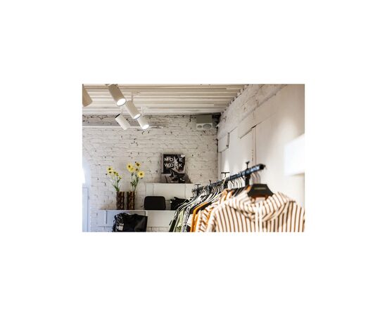 Светильник LEDVANCE ECO TRACK SP 1 PH GU10 WTRD (4099854269622), изображение 4