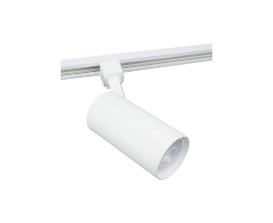 Светильник LEDVANCE ECO TRACK SP 1 PH GU10 WTRD (4099854269622)