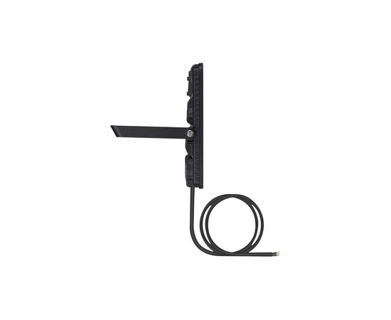 Прожектор LEDVANCE FL ESSENTIAL 50W 830 BK IP65 (4058075768116), изображение 4