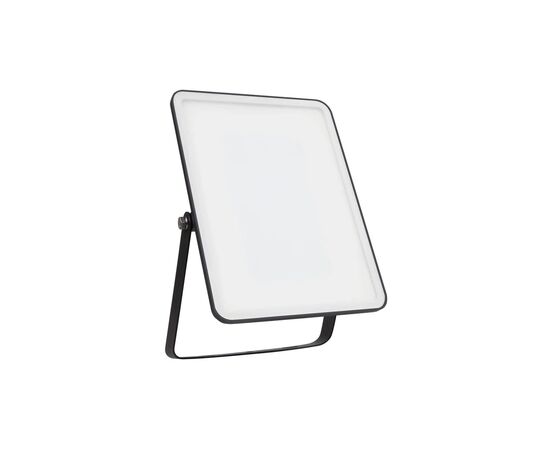 Прожектор LEDVANCE FL ESSENTIAL 50W 830 BK IP65 (4058075768116)