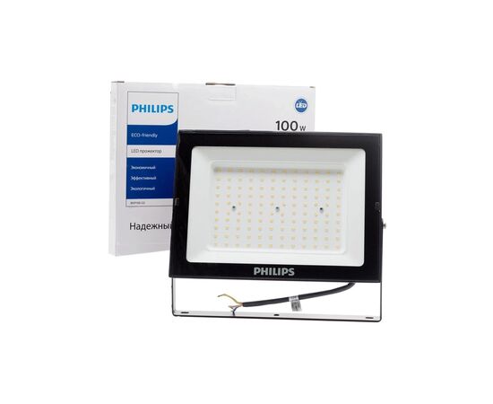 Прожектор Philips BVP156 G2 LED80/NW 110-277 100W WB (911401814687), изображение 3