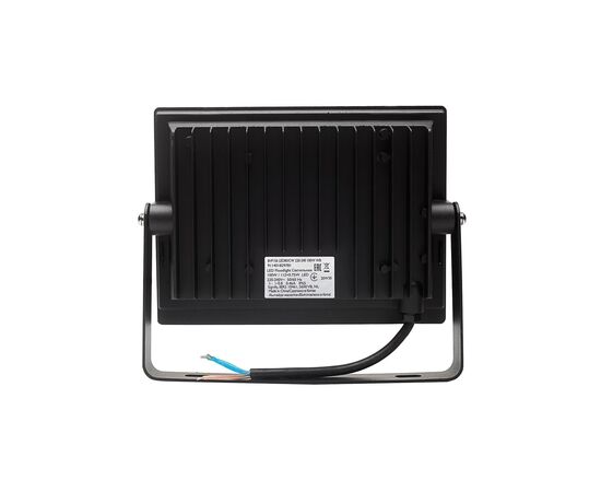 Прожектор Philips BVP156 LED80/NW 220-240 100W WB (911401829181), зображення 2