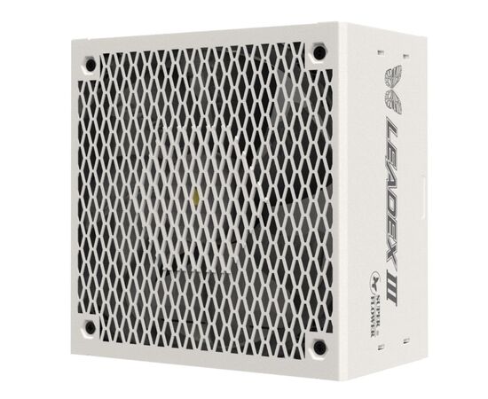 Блок питания Super Flower 1000W LEADEX VII XG SERIES WHT (SF-1000F14XG WHITE)