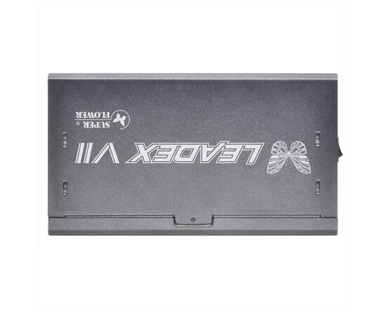 Блок питания Super Flower 1000W LEADEX VII XP PRO SERIES (SF-1000F14XP), изображение 5