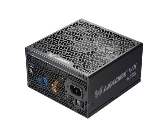 Блок питания Super Flower 1200W LEADEX VII XP PRO SERIES (SF-1200F14XP)