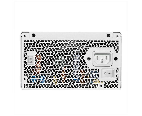 Блок питания Super Flower 1200W LEADEX VII XP PRO SERIES WHT (SF-1200F14XP WHITE), изображение 6