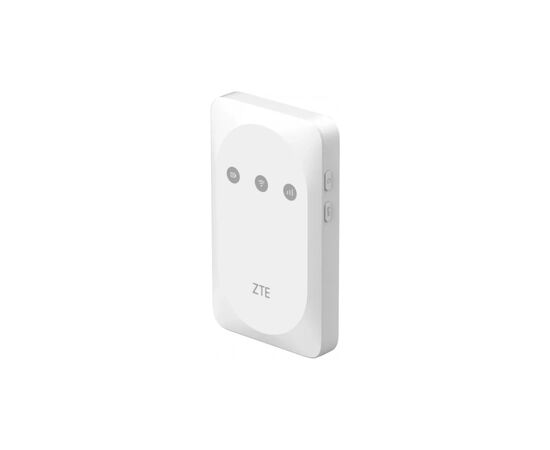 Мобильный Wi-Fi роутер ZTE LTE UFi MF935, изображение 3
