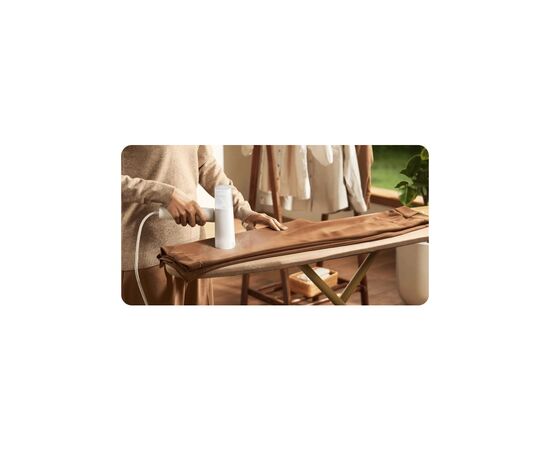 Отпариватель для одежды Xiaomi Handheld Garment Steamer EU (1059720), изображение 11