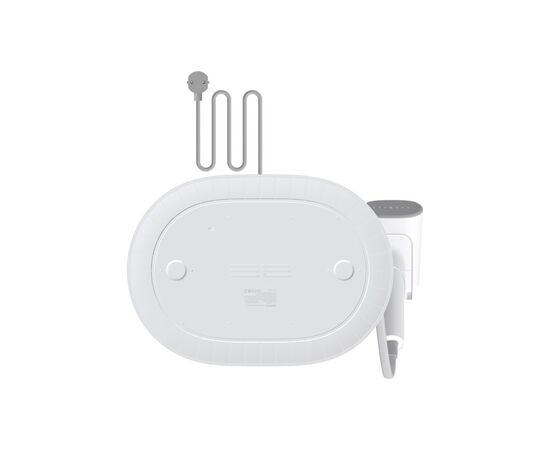 Відпарювач для одягу Xiaomi Standing Garment Steamer EU (1123612), зображення 6