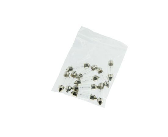 Автолампа Zollex C5W 12V 35mm