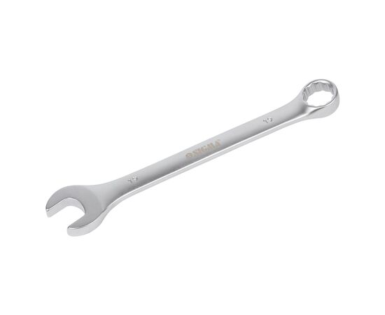 Ключ Sigma рожково-накидной 19мм CrV satine (6021191), изображение 5