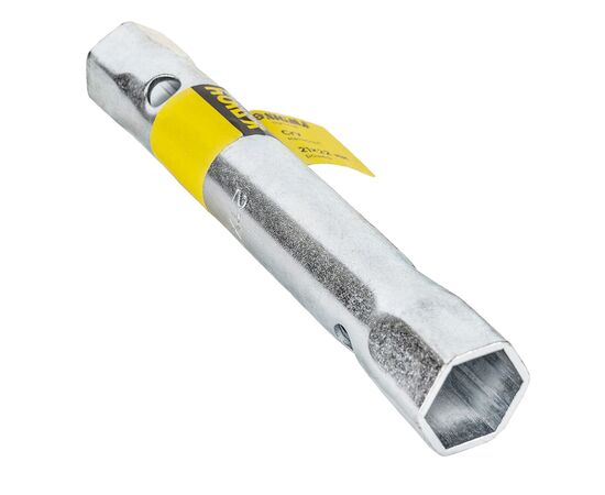 Ключ Sigma трубчатый 21x22мм (6026151), изображение 6