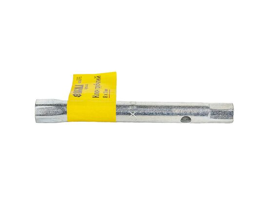 Ключ Sigma трубчатый 8x10мм (6026071), изображение 5