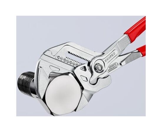 Ключ KNIPEX переставний 300 мм (86 03 300), изображение 3