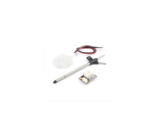 Датчик повітряної швидкості HappyModel Digital Airspeed Sensor Kit and PITOT tube for PX4 flight (2C40011+2C30017)