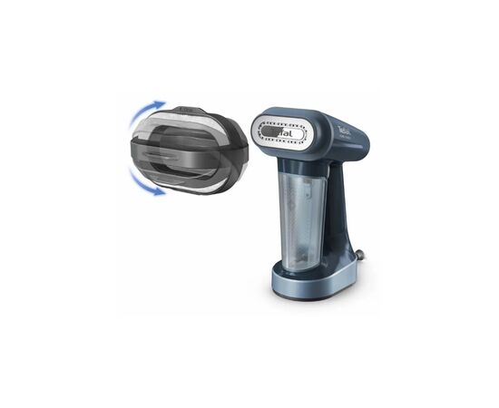 Отпариватель для одежды Tefal DT8755E0, изображение 11