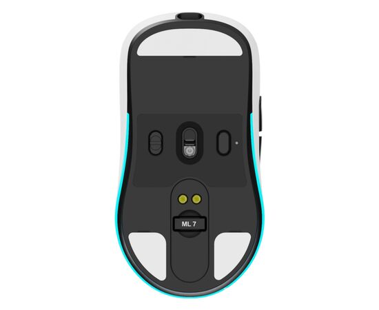 Мышка Thunderobot ML7 Tri-Mode wireless Mous (ML7), изображение 2