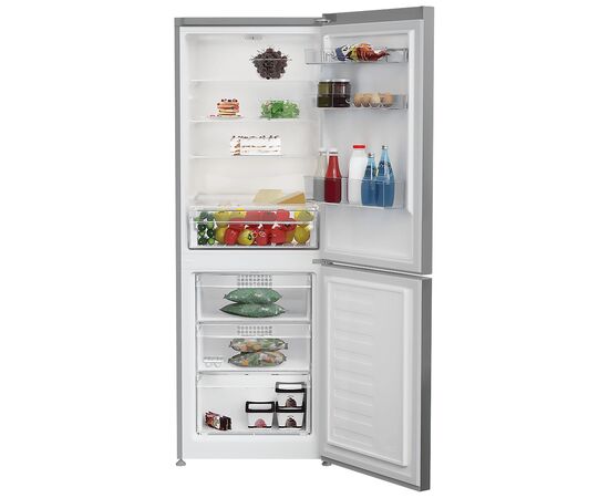 Холодильник Indesit INKS 1341 S4E (INKS1341S4E), изображение 3