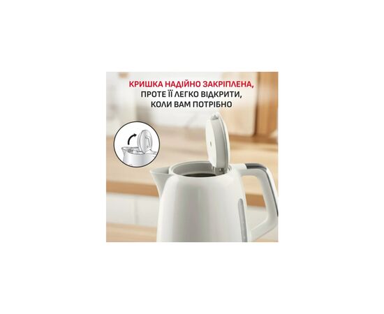 Електрочайник Tefal KO355AE0, зображення 9