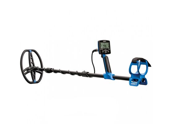 Металлоискатель Garrett Vortex VX5 8.5x11 Raider, изображение 10