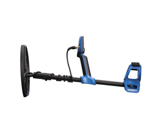 Металлоискатель Garrett Vortex VX5 8.5x11 Raider, изображение 2