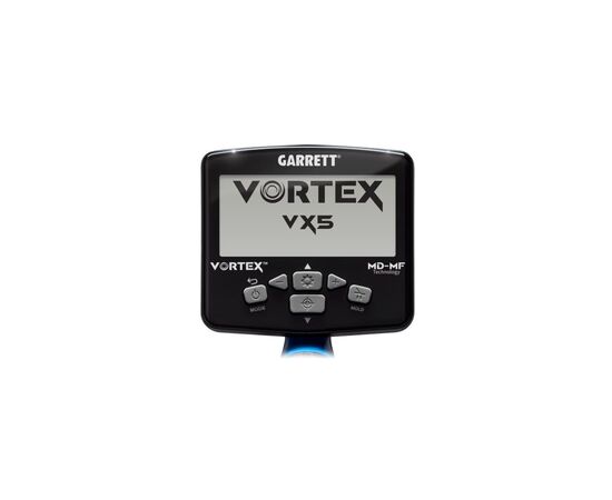 Металлоискатель Garrett Vortex VX5 8.5x11 Raider, изображение 3