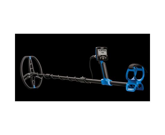 Металлоискатель Garrett Vortex VX5 8.5x11 Raider, изображение 8