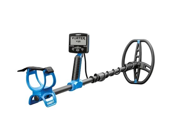 Металлоискатель Garrett Vortex VX5 8.5x11 Raider