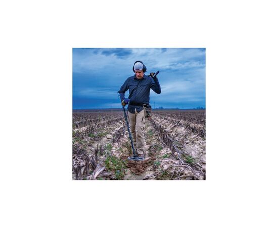 Металлоискатель Garrett Vortex VX9 8.5x11 Raider SPECIAL, изображение 12