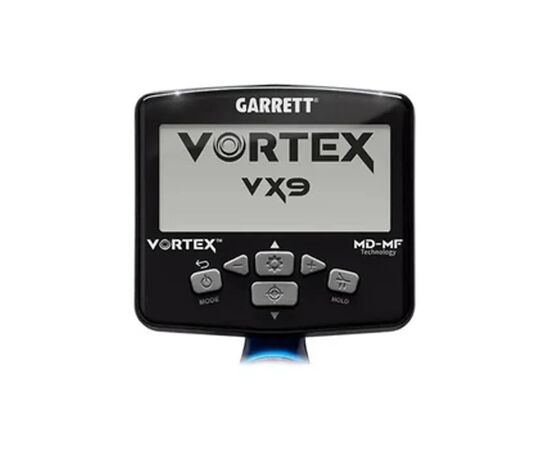 Металлоискатель Garrett Vortex VX9 8.5x11 Raider SPECIAL, изображение 2