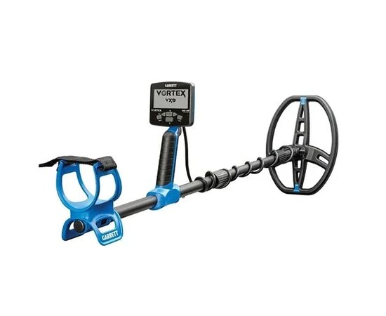 Металлоискатель Garrett Vortex VX9 8.5x11 Raider SPECIAL