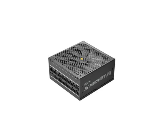 Блок питания Super Flower 1300W LEADEX III GOLD (SF-1300F14GE), изображение 2