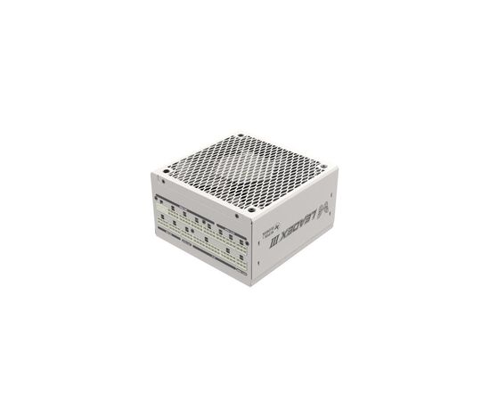 Блок питания Super Flower 1300W LEADEX VII XG SERIES WHT (SF-1300F14XG WHITE), изображение 2